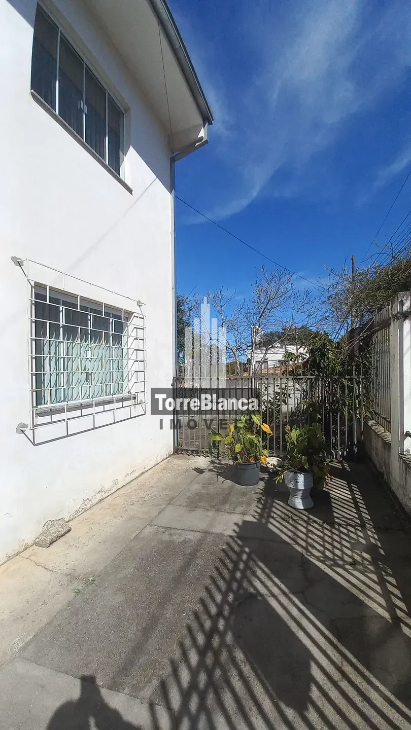 Sobrado, 3 quartos, 225 m² - Foto 1