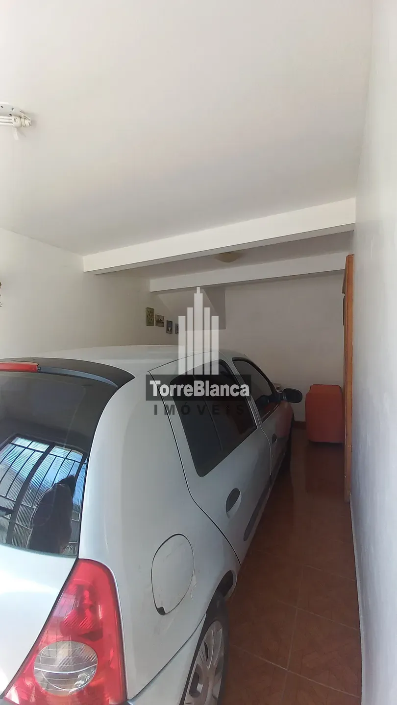 Sobrado, 3 quartos, 225 m² - Foto 5