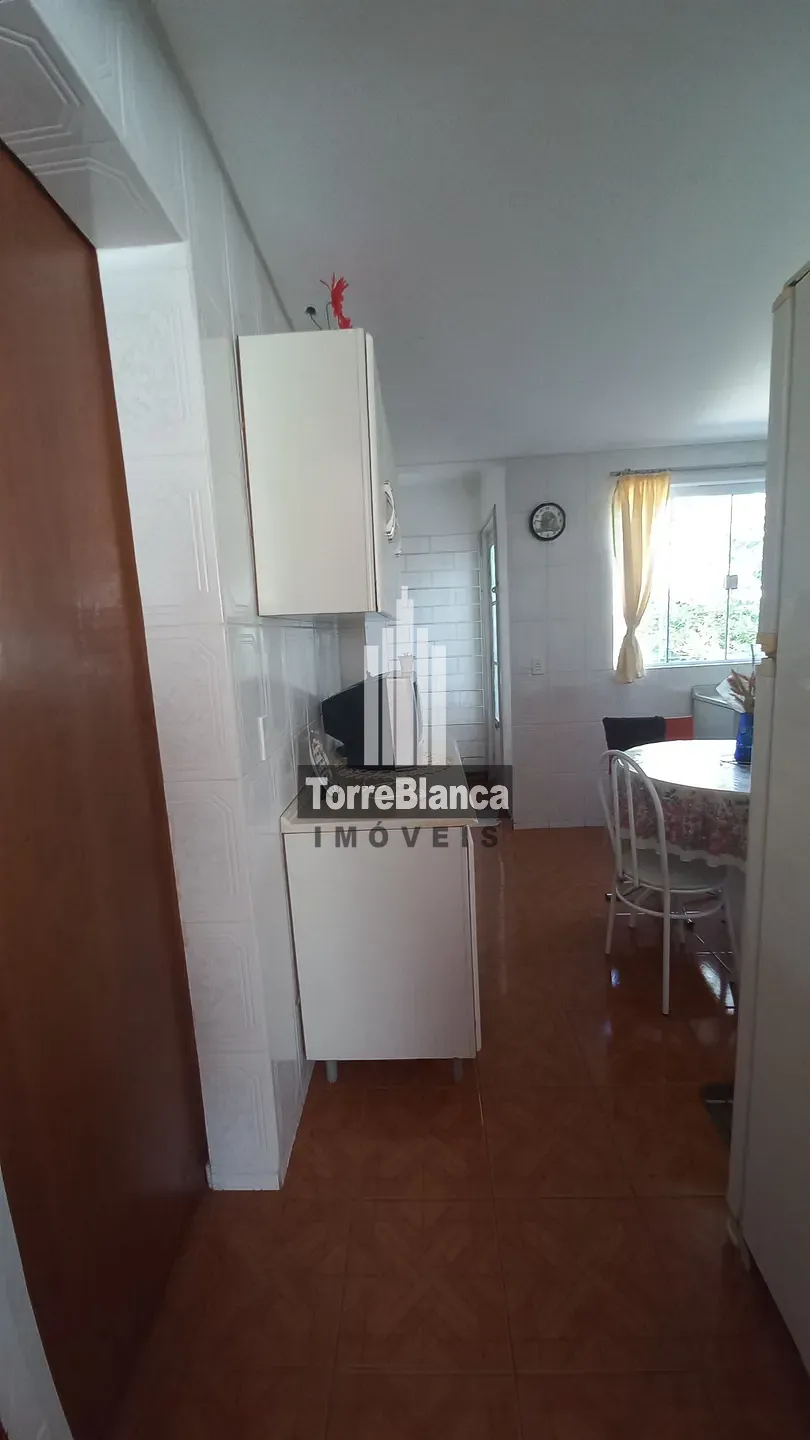 Sobrado, 3 quartos, 225 m² - Foto 8