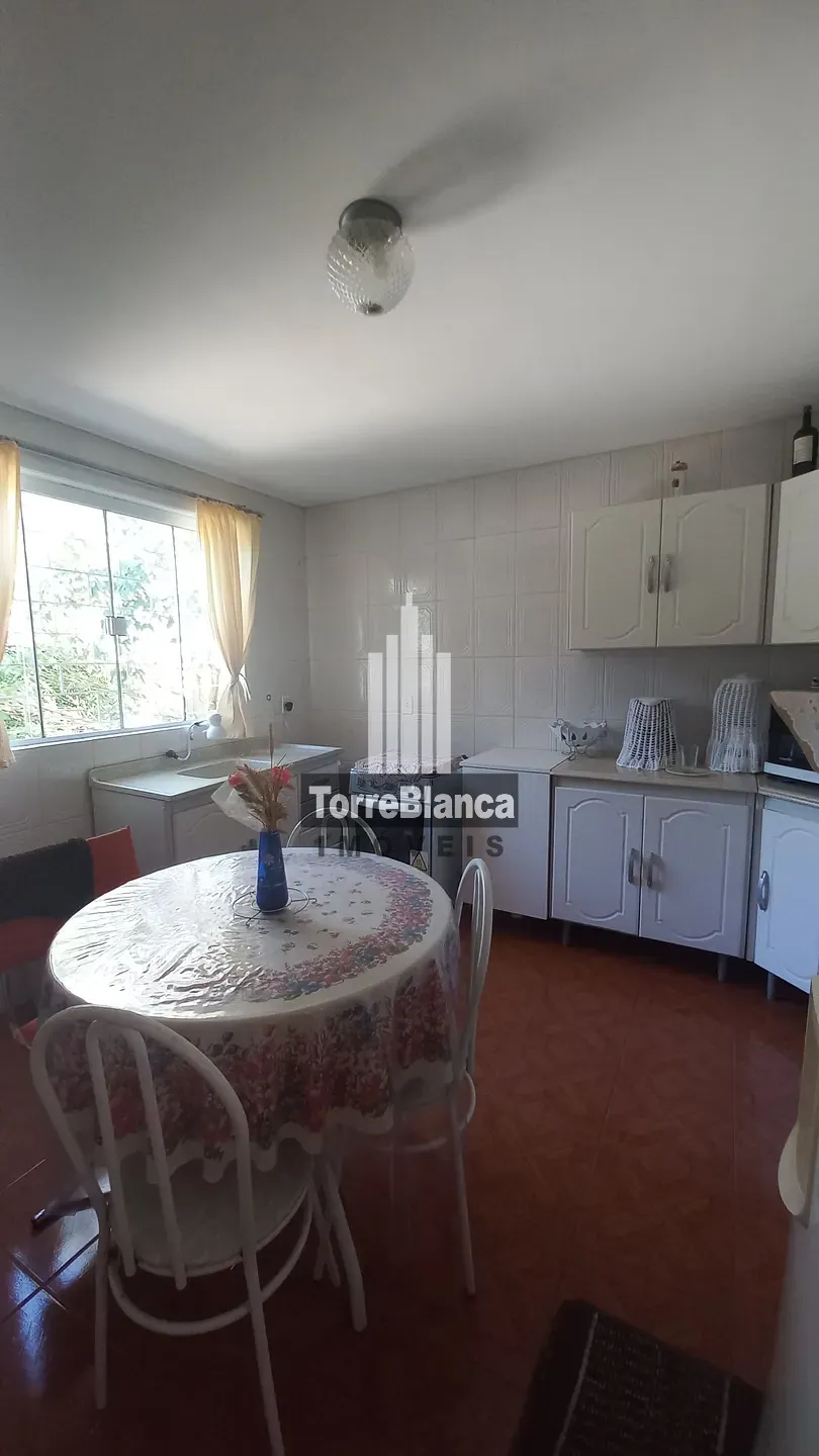 Sobrado, 3 quartos, 225 m² - Foto 9