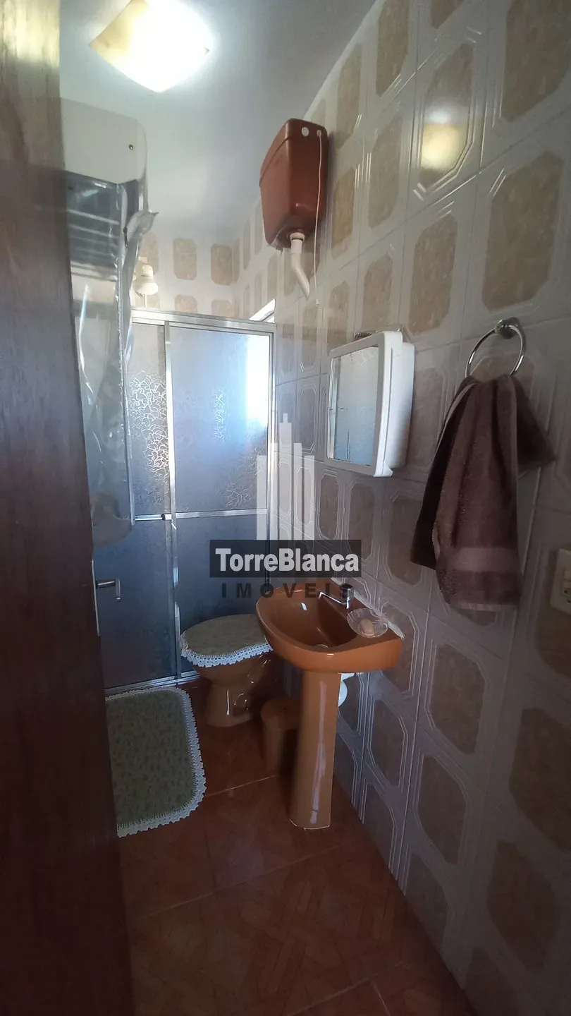 Sobrado, 3 quartos, 225 m² - Foto 12