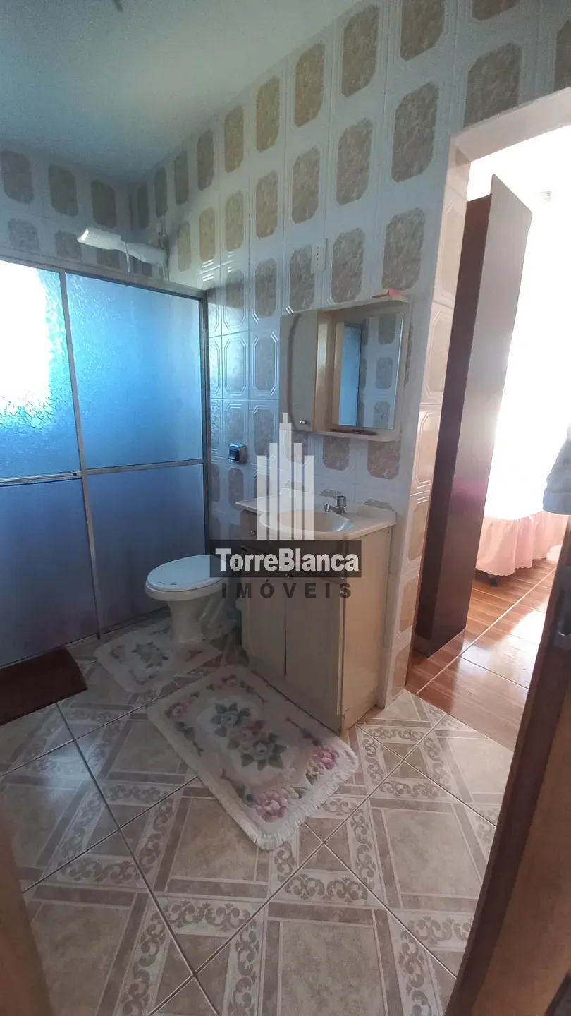 Sobrado, 3 quartos, 225 m² - Foto 15