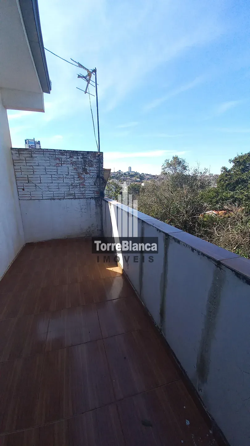 Sobrado, 3 quartos, 225 m² - Foto 25