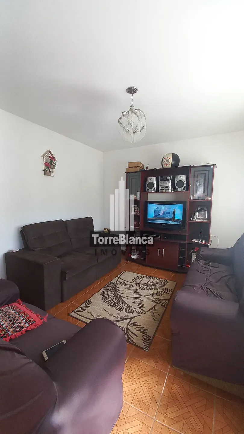 Sobrado, 3 quartos, 225 m² - Foto 6
