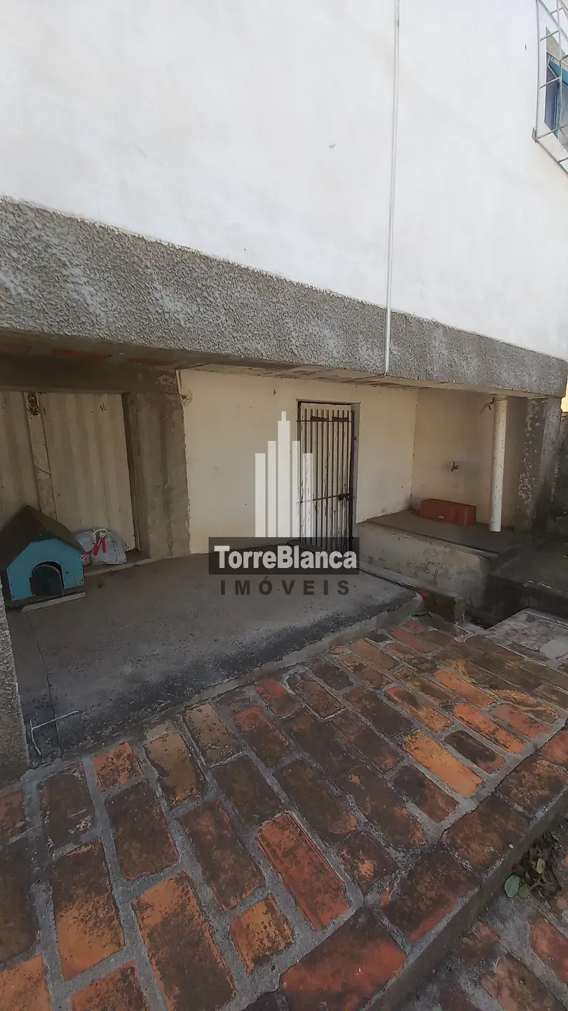 Sobrado, 3 quartos, 225 m² - Foto 28