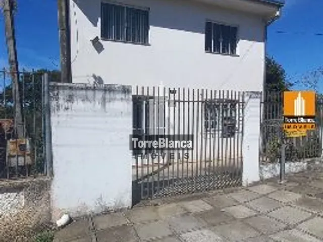 Sobrado com 533m² 3 quartos e 2 banheiros, à venda, no bairro Olarias em Ponta Grossa