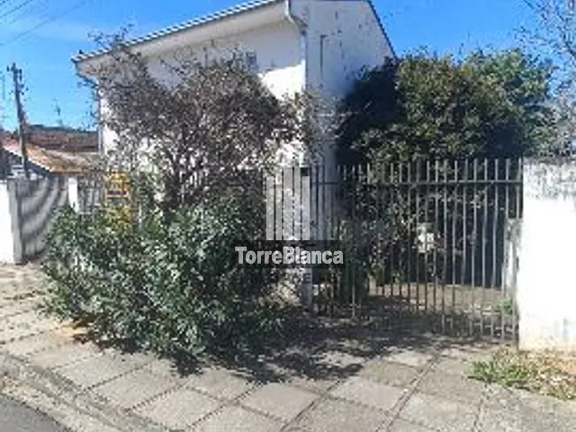 Sobrado com 533m² 3 quartos e 2 banheiros, à venda, no bairro Olarias em Ponta Grossa
