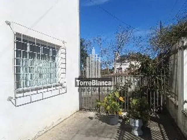 Sobrado com 533m² 3 quartos e 2 banheiros, à venda, no bairro Olarias em Ponta Grossa