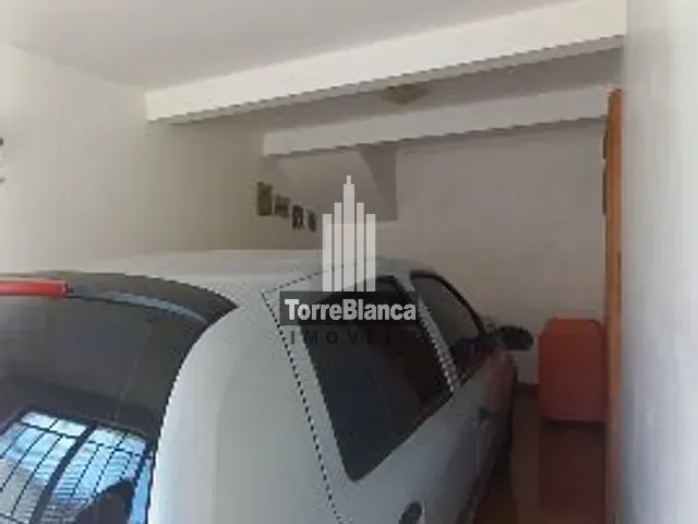 Sobrado com 533m² 3 quartos e 2 banheiros, à venda, no bairro Olarias em Ponta Grossa