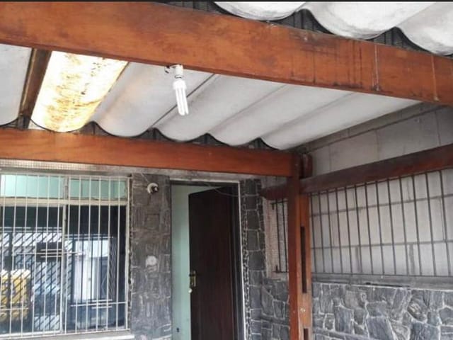 Sobrado com 56m² 2 quartos e 3 banheiros, à venda, no bairro Vila Brasílio Machado em São Paulo