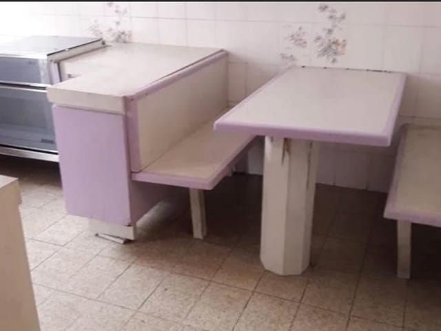 Sobrado com 56m² 2 quartos e 3 banheiros, à venda, no bairro Vila Brasílio Machado em São Paulo
