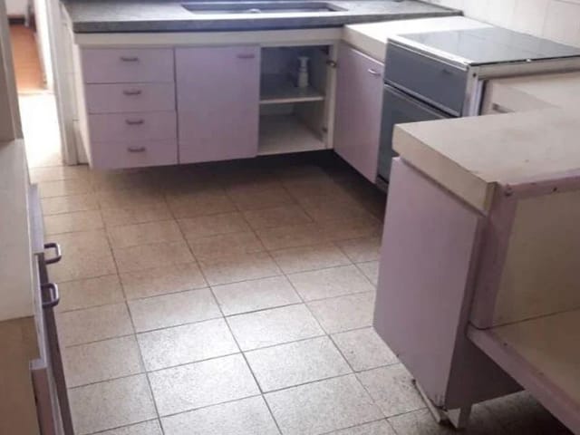 Sobrado com 56m² 2 quartos e 3 banheiros, à venda, no bairro Vila Brasílio Machado em São Paulo