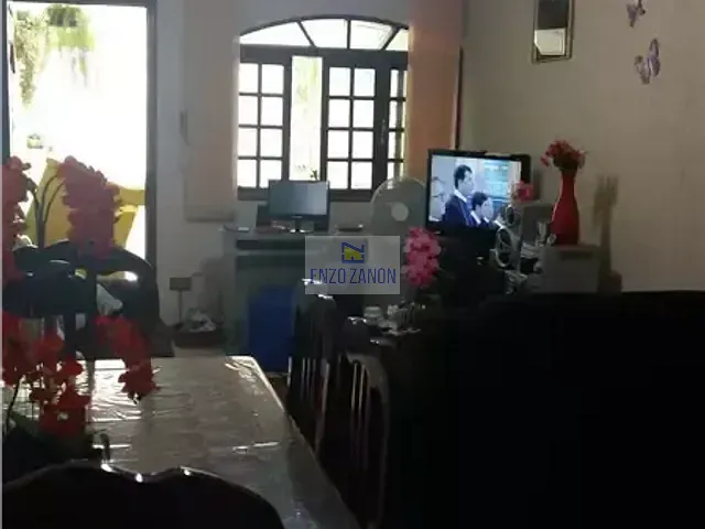 Sobrado com 66m² 3 quartos e 1 banheiro, à venda, no bairro Nova Petrópolis em São Bernardo do Campo