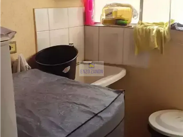 Sobrado com 66m² 3 quartos e 1 banheiro, à venda, no bairro Nova Petrópolis em São Bernardo do Campo