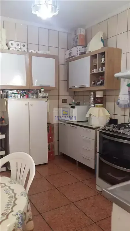 Sobrado, 3 quartos, 110 m² - Foto 7