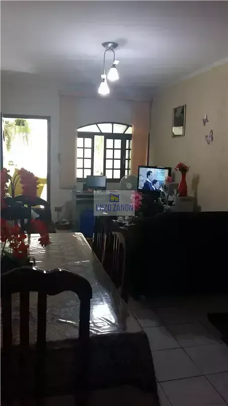 Sobrado, 3 quartos, 110 m² - Foto 3