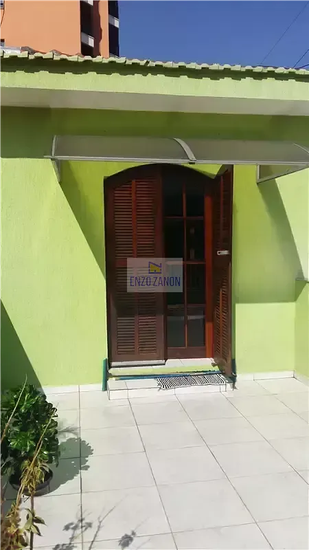 Sobrado, 3 quartos, 110 m² - Foto 8