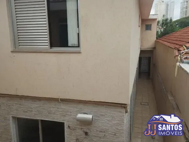 Sobrado com 150m² 3 quartos e 3 banheiros, à venda, no bairro Parque da Mooca em São Paulo