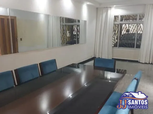 Sobrado com 150m² 3 quartos e 3 banheiros, à venda, no bairro Parque da Mooca em São Paulo