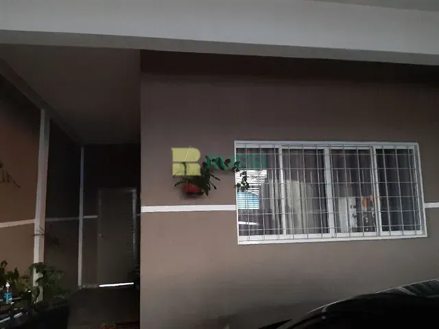 Sobrado com 150m² 3 quartos e 3 banheiros, à venda, no bairro Vila Tesouro em São José dos Campos