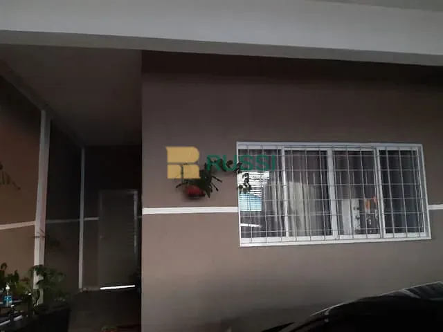 Sobrado com 150m² 3 quartos e 3 banheiros, à venda, no bairro Vila Tesouro em São José dos Campos