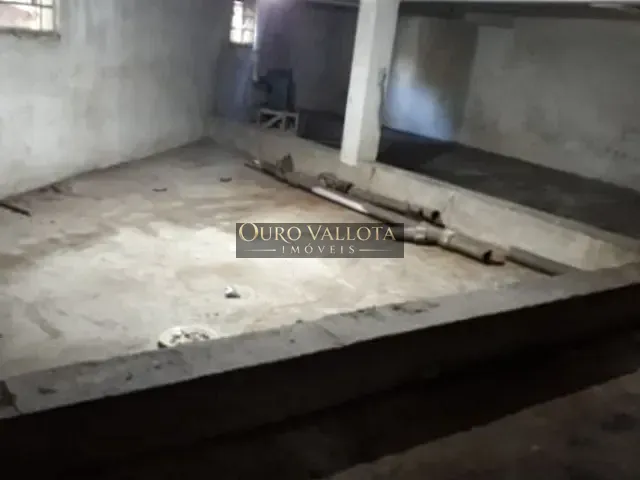 Sobrado com 400m² 3 quartos e 2 banheiros, à venda, no bairro Parque da Mooca em São Paulo