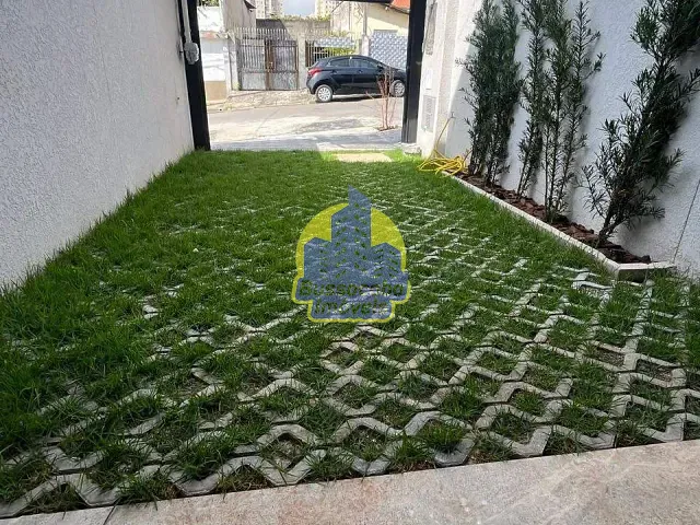 Sobrado com 115m² 3 quartos e 3 banheiros, à venda, no bairro Bela Vista em Osasco