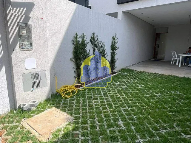 Sobrado com 115m² 3 quartos e 3 banheiros, à venda, no bairro Bela Vista em Osasco