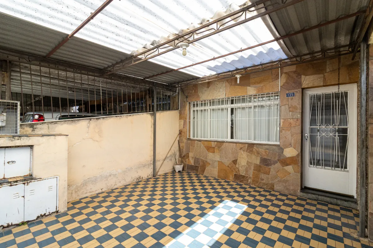 Sobrado para venda em Pirituba com 2 quartos, 108m²