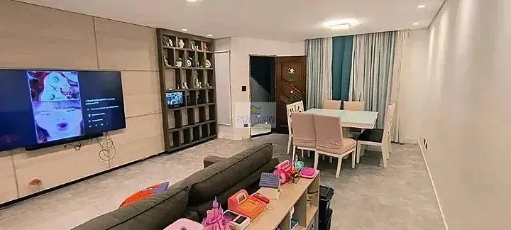 Sobrado, 3 quartos, 225 m² - Foto 2