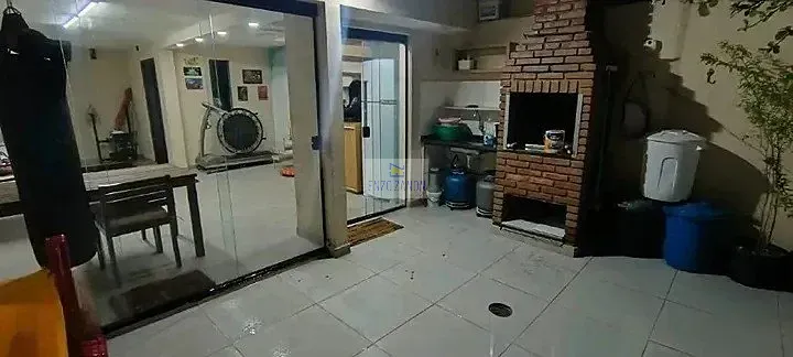 Sobrado, 3 quartos, 225 m² - Foto 10