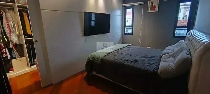 Sobrado, 3 quartos, 225 m² - Foto 20