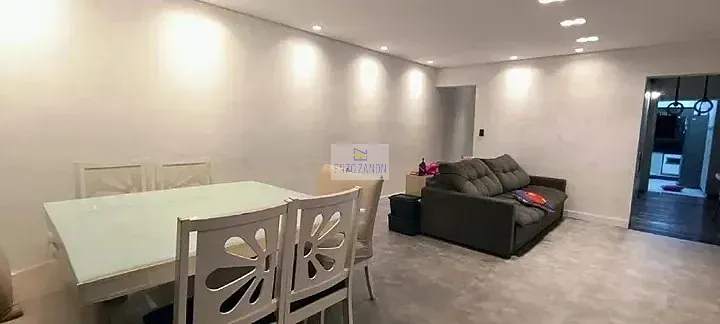 Sobrado, 3 quartos, 225 m² - Foto 3