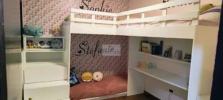 Sobrado, 3 quartos, 225 m² - Foto 18