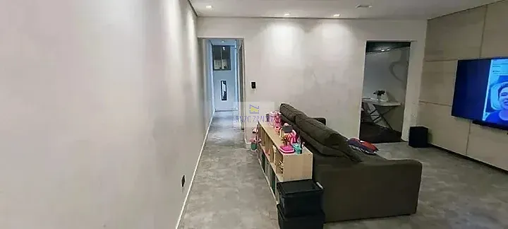 Sobrado, 3 quartos, 225 m² - Foto 4