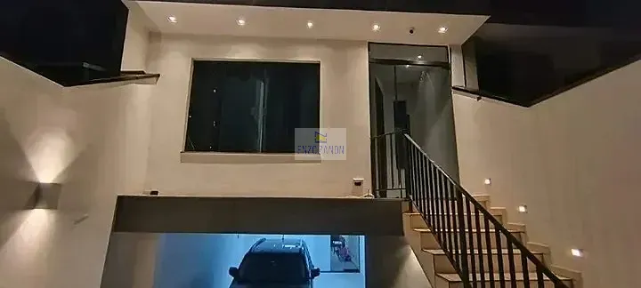 Sobrado, 3 quartos, 225 m² - Foto 14