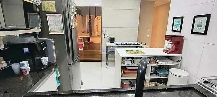 Sobrado, 3 quartos, 225 m² - Foto 6