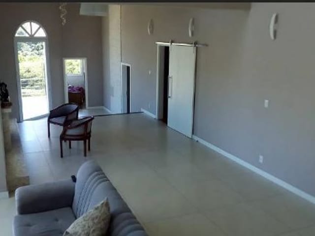 Foto do Sobrado - Sobrado com 4 dormitórios à venda, 400 m² por R$ 1.480.000,00 - Parque Mirante Do Vale - Jacareí/SP | INDEPENDENCE NEGOCIOS IMOBILIARIOS LTDA