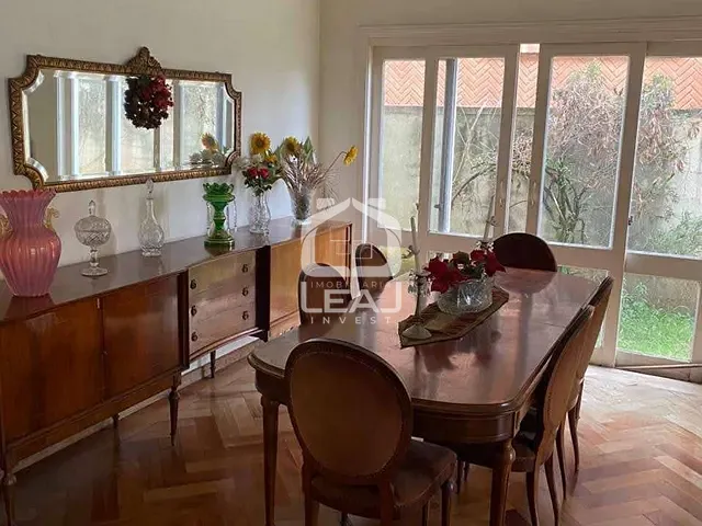 Sobrado com 360m² 6 quartos e 6 banheiros, à venda, no bairro Morumbi em São Paulo