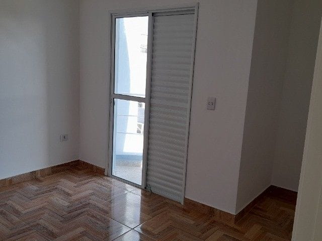Sobrado com 70m² 2 quartos e 1 banheiro, à venda, no bairro Parque do Agreste Gl Dois em Vargem Grande Paulista