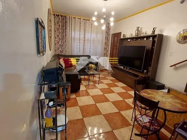 Sobrado com 125m² 5 quartos e 3 banheiros, à venda, no bairro Jardim Vila Formosa em São Paulo