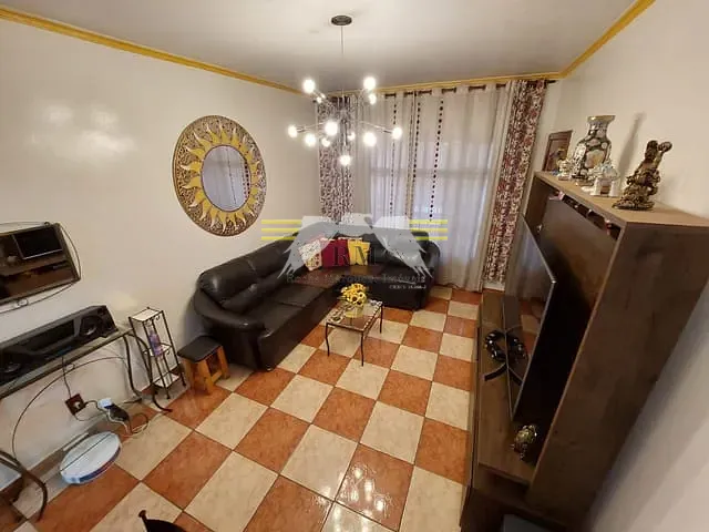 Sobrado com 125m² 5 quartos e 3 banheiros, à venda, no bairro Jardim Vila Formosa em São Paulo