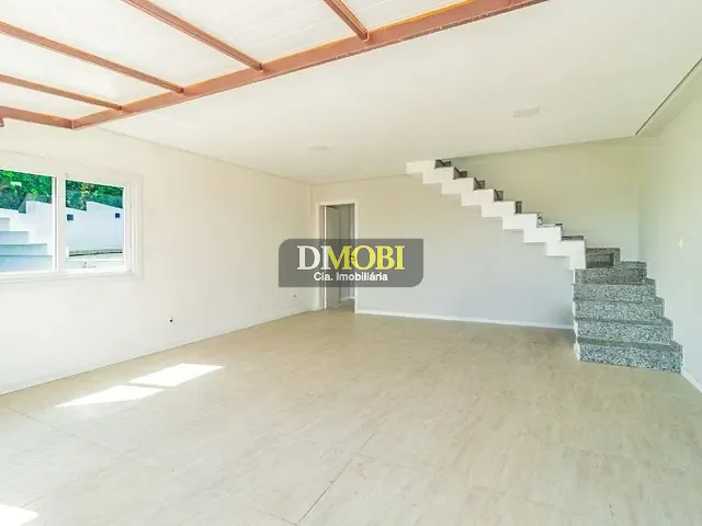 Sobrado com 380m² 4 quartos e 4 banheiros, à venda, no bairro Loteamento Jardim Timbaúva em Gravataí