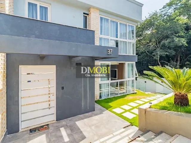 Sobrado com 380m² 4 quartos e 4 banheiros, à venda, no bairro Loteamento Jardim Timbaúva em Gravataí