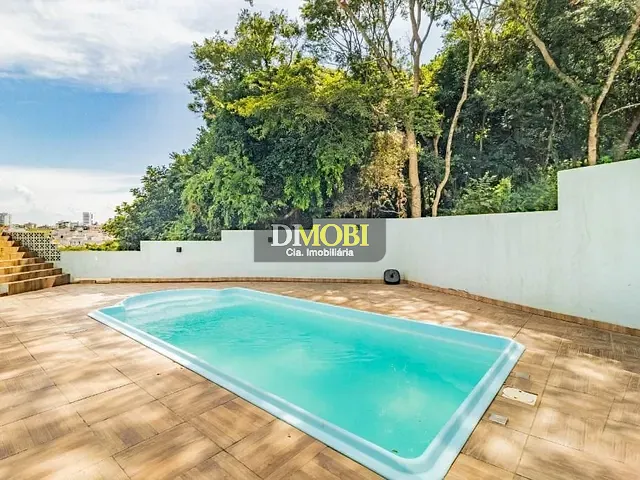 Sobrado com 380m² 4 quartos e 4 banheiros, à venda, no bairro Loteamento Jardim Timbaúva em Gravataí