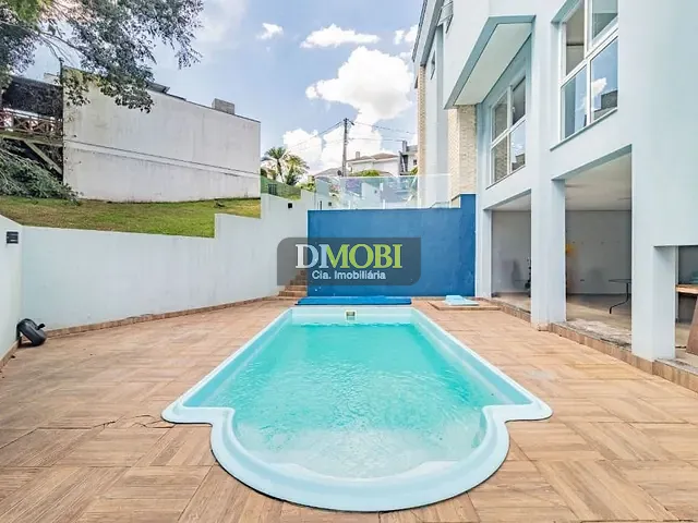 Sobrado com 380m² 4 quartos e 4 banheiros, à venda, no bairro Loteamento Jardim Timbaúva em Gravataí