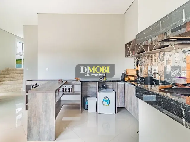 Sobrado com 380m² 4 quartos e 4 banheiros, à venda, no bairro Loteamento Jardim Timbaúva em Gravataí