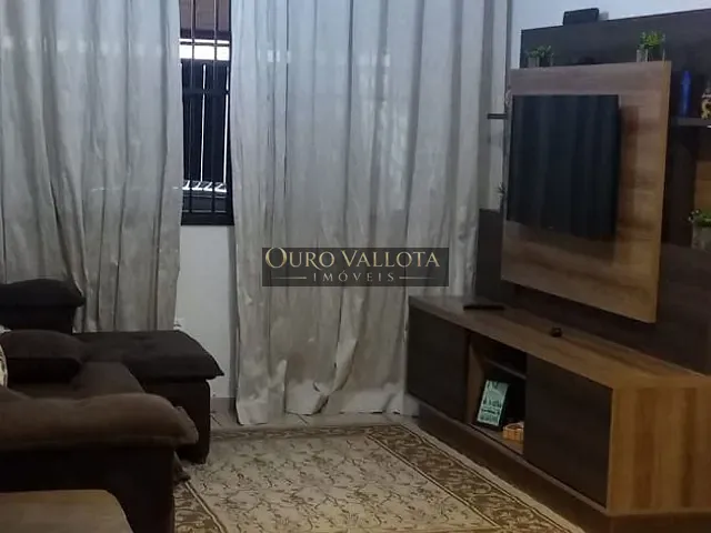 Sobrado com 130m² 3 quartos e 2 banheiros, à venda, no bairro Vila Ivg em São Paulo