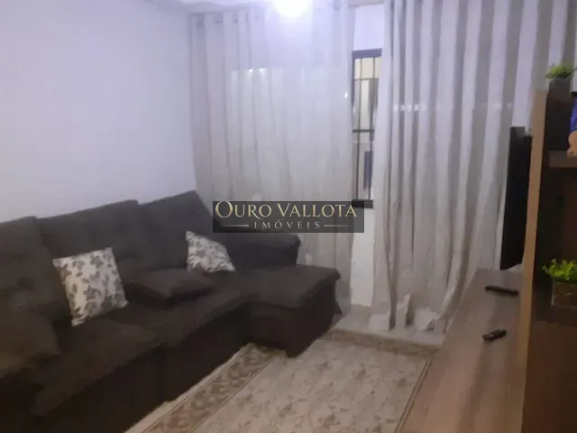 Sobrado com 130m² 3 quartos e 2 banheiros, à venda, no bairro Vila Ivg em São Paulo