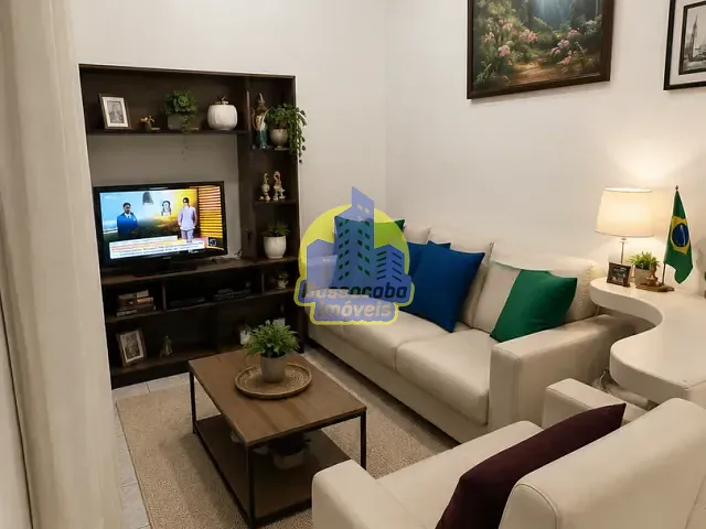Sobrado com 208m² 3 quartos e 2 banheiros, à venda, no bairro Bandeiras em Osasco